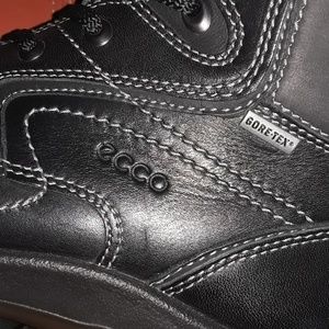 MEN'S ECCO GORE-TEX GTX Boots
